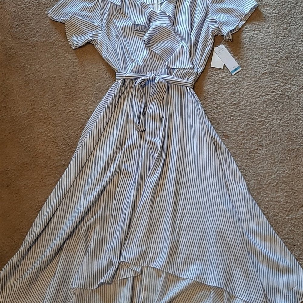 Women's dress NWT, size 20W